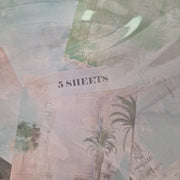 SALE 49 & Market 5 sheets #12